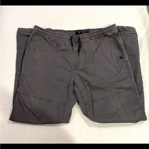 Quiksilver Men’s Joggers